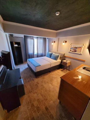 City Park Hotel Corlu